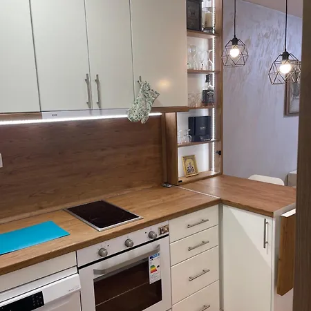 Apartmán Stella Centar *