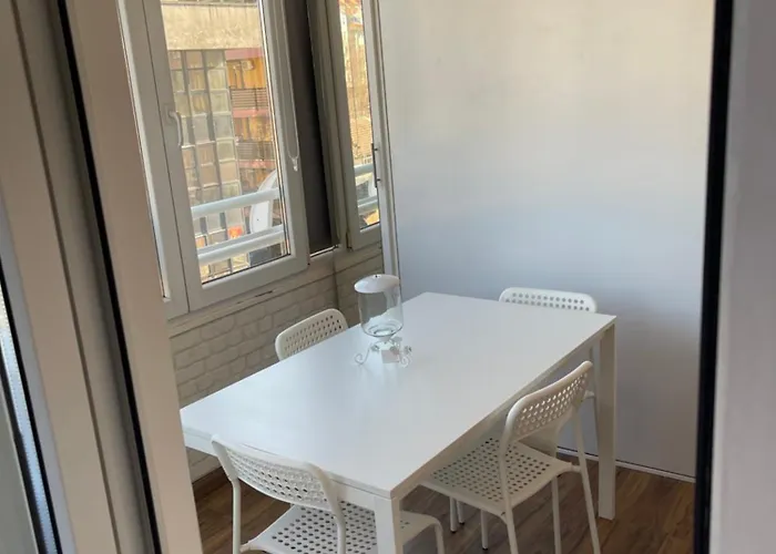 Stella Centar Novi Sad