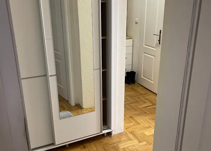 Stella Centar Apartmán *