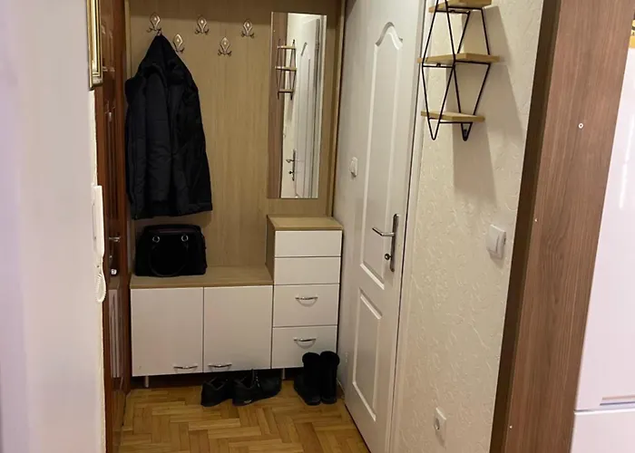 Apartmán Stella Centar