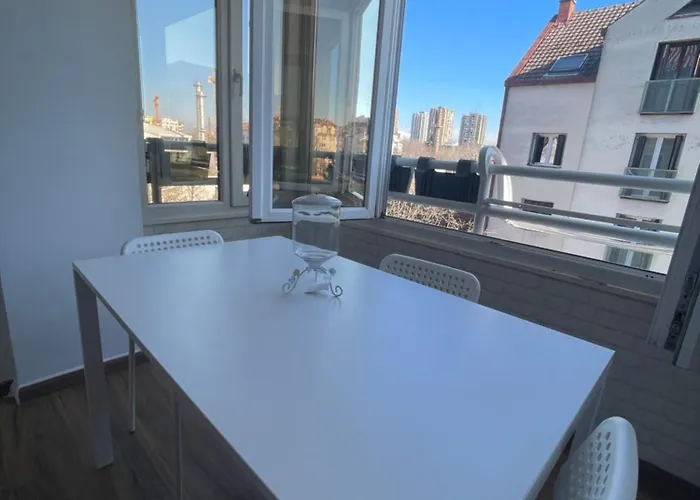 Apartmán Stella Centar *