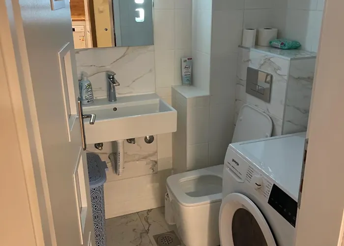 Stella Centar Apartmán *