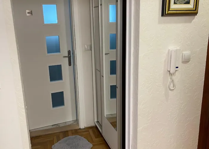 Stella Centar Apartmán Novi Sad