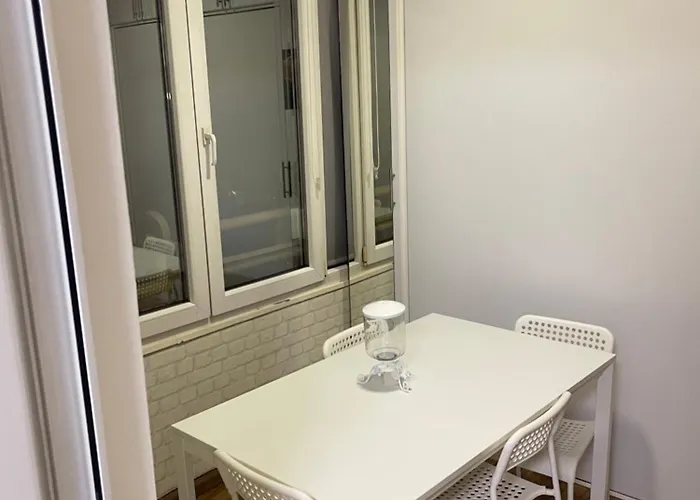 Stella Centar Apartmán *