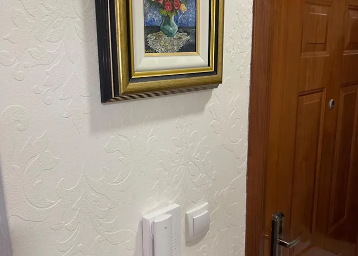 Apartmán Stella Centar *